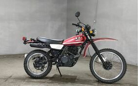 YAMAHA XT250 SEROW 3Y5