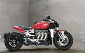 TRIUMPH ROCKET III R 2021 YBG11