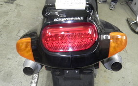 KAWASAKI ZX 1100 NINJA GEN 2 2000 ZXBD13