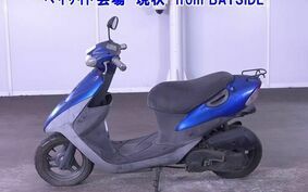 SUZUKI LET's 2 CA1PA