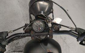 YAMAHA SR250 4J1
