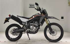 HONDA CRF250L MD47