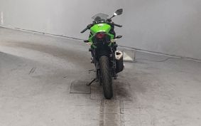 KAWASAKI NINJA250SL BX250A
