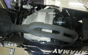 YAMAHA YZF-R25 A RG43J