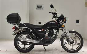 HONDA LY125 FI