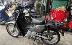 HONDA CROSS CUB 110 JA10