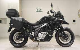 SUZUKI DL650 ( V-Strom 650 ) 2015 VP56A