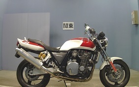 HONDA CB1000SF 1994 SC30