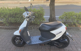 SUZUKI LET's 4 CA41A