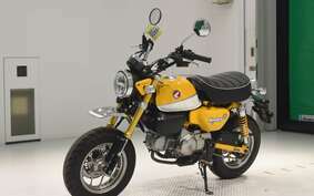 HONDA MONKEY 125 ABS JB02