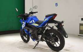 SUZUKI GSX-S125 DL32B