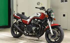 HONDA CB750 GEN 2 2004 RC42