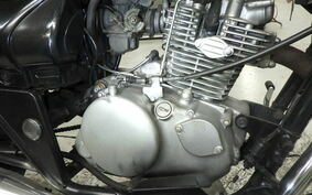 KAWASAKI ELIMINATOR 125 BN125A