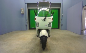 HONDA GYRO CANOPY TA02