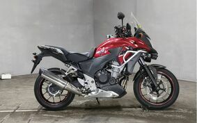 HONDA 400 X 2013 NC47