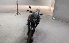 HONDA 400 X NC56