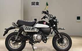 HONDA MONKEY 125 ABS JB02