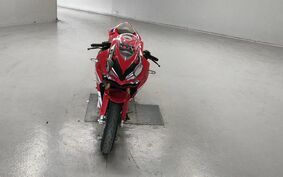 HONDA CBR250RR MC51