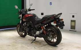 HONDA CB400SF GEN 4 A 2015 NC42