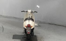 HONDA CREA SCOOPY AF55