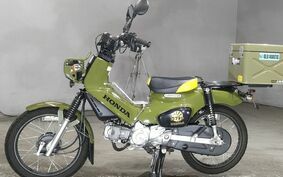 HONDA CROSS CUB 110 JA45