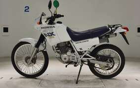 HONDA NX125 JD09