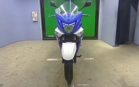 SUZUKI GSR250F GJ55D