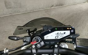 YAMAHA MT-09 2016 RN34J