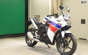 HONDA CBR125R JC50