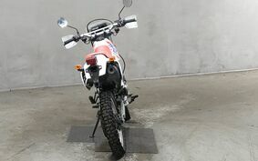 HONDA XLR200R MD29