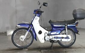 HONDA C100 SUPER CUB EX HA05