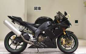 KAWASAKI ZX 10 NINJA R 2005 ZXT00C