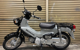 HONDA クロスカブ50 AA06