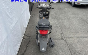 YAMAHA CYGNUS125X SE46