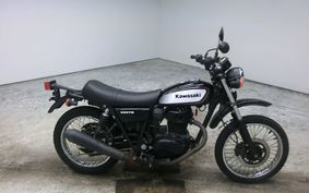 KAWASAKI 250TR FI 2008 BJ250F