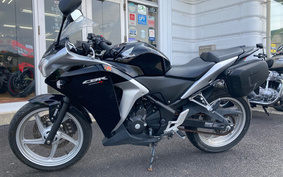 HONDA CBR250R ABS MC41