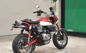 HONDA MONKEY 125 JB02