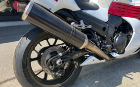 KAWASAKI ZZ1400 NINJA R 2007 ZXNA13