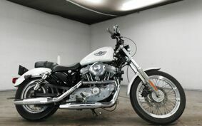 HARLEY XL883 2003 CAM