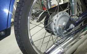 HONDA C70 SUPER CUB E C70