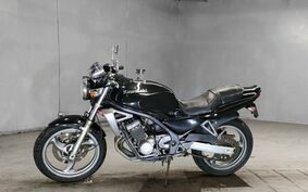 KAWASAKI BALIUS 250 ZR250A