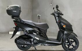 SUZUKI AVENIS 125 EA12J