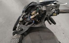 YAMAHA CYGNUS125X SE44J