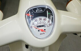 HONDA C50 SUPER CUB AA09