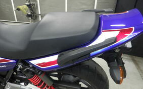 HONDA CB400 SUPER BOLDOR A 2023 NC42