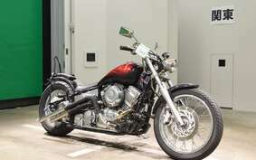 YAMAHA DRAGSTAR 400 2003 VH01J