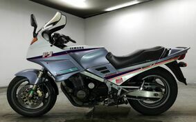 YAMAHA FJ1200 1990 3CV