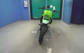 KAWASAKI KSR110 2004 KL110A