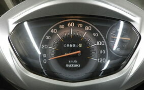 SUZUKI ADDRESS V125 DT11A