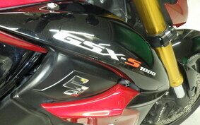 SUZUKI GSX-S1000 2016 GT79A